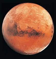 Mars