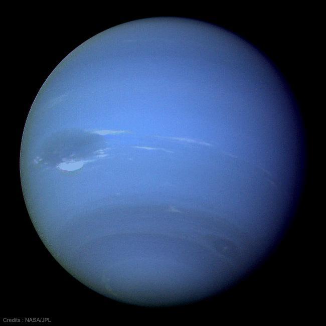 Neptune